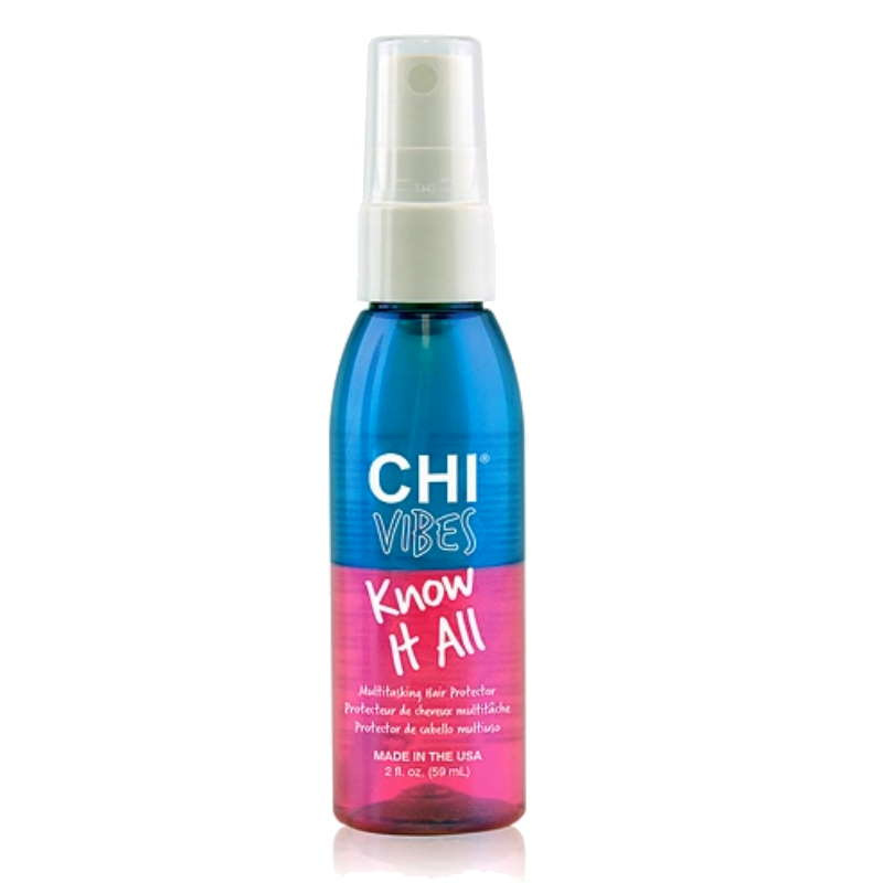 CHI Vibes Know It All Hair Protector Spray ochronny do włosów 59ml