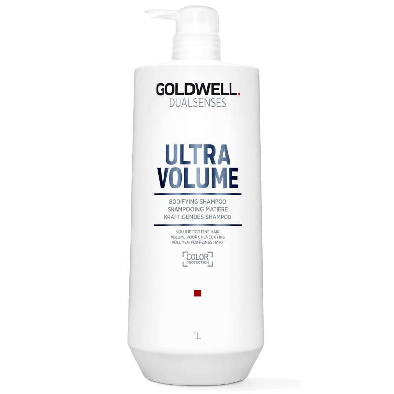 Goldwell Ultra Volume szampon zwiększający objętość 1000ml