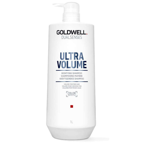 Goldwell Ultra Volume szampon zwiększający objętość 1000ml