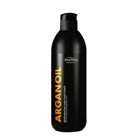 Joanna Professional Argan Oil Odżywka do włosów 500g