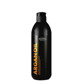 Joanna Professional ArganOil Szampon regenerujacy do włosów 500ml