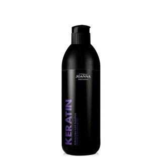 Joanna Professional Keratin Szampon odbuduwujący z keratyną 500ml