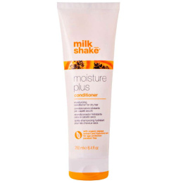 Milk Shake Moisture Plus Odżywka nawilżająca do włosów suchych 250ml