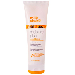 Milk Shake Moisture Plus Odżywka nawilżająca do włosów suchych 250ml