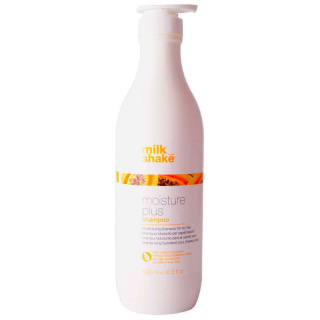 Milk Shake Moisture Plus Szampon nawilżający do włosów suchych 1000ml