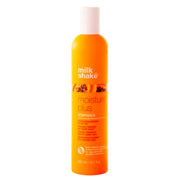Milk Shake Moisture Plus Szampon głęboko nawilżający do włosów 300ml