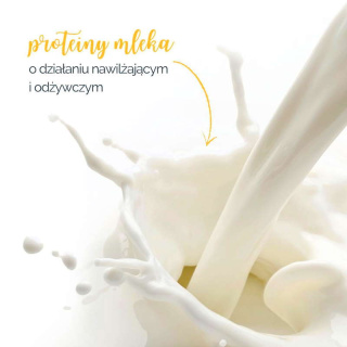 Milk Shake Moisture Plus Szampon nawilżający do włosów suchych 1000ml