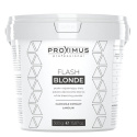 Proximus Rozjaśniacz do włosów Flash Blonde 500g