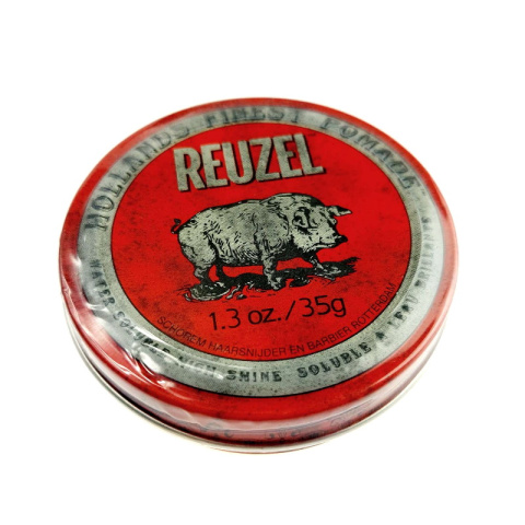 Reuzel High Sheen Pomada do włosów 35g