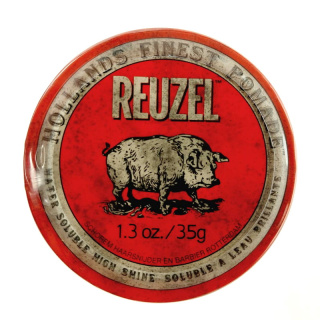 Reuzel High Sheen Pomada do włosów 35g