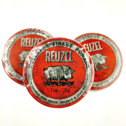 Reuzel High Sheen Pomada do włosów 35g