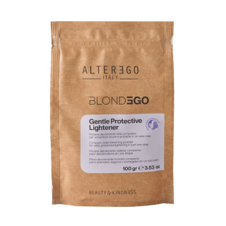 Alter Ego BlondEgo Rozjaśniaccz Gentle Protective Lightener 100g