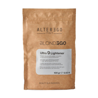 Alter Ego BlondEgo Ultra 9 Lightener Rozjaśniacz 100g