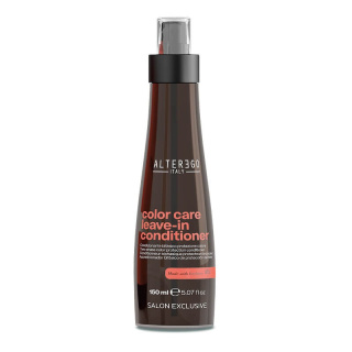 Alter Ego Color Care Odżywka Dwufazowa Do Włosów Farbowanych 150ml