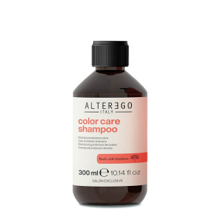 Alter Ego Color Care Szampon Do Włosów Farbowanych 300ml