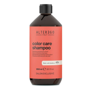 Alter Ego Color Care Szampon Do Włosów Farbowanych 950ml