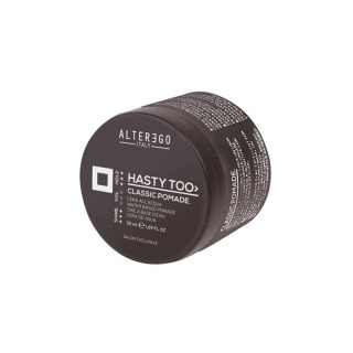 Alter Ego Hasty Too Classic Pomade Pomada Na Bazie Wody 50ml