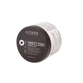 Alter Ego Hasty Too Raw Clay Matowa Glinka Modelująca 50ml