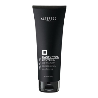 Alter Ego Hasty Too Sculptex Gel Żel Do Włosów 250ml