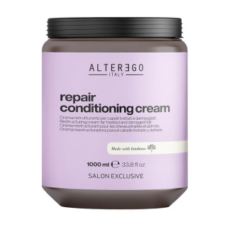 Alter Ego Repair Conditioning Cream Krem Odbudowujący 1000ml