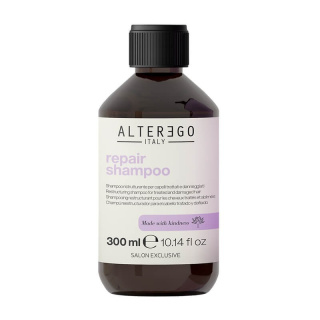 Alter Ego Repair Szampon Odbudowujący 300ml