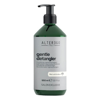 Alter Ego Scalp Gentle Detangler Odżywka Rewitalizująca 950ml