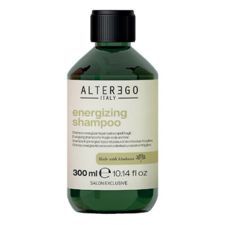 Alter Ego Scalp Ritual Energizing Szampon wzmacniający do włosów 300ml