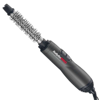 BaByliss Pro BAB2675TTE Suszarko-lokówka tytanowo-turmalinowa 19mm