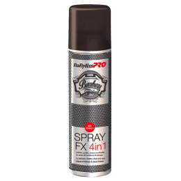 BaByliss Pro FX040290SVE Spray FX do maszynek 4w1