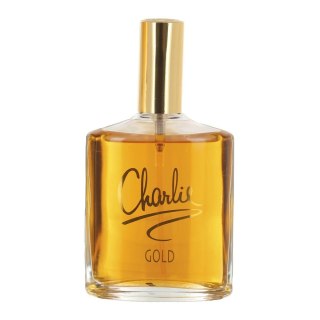 Revlon Charlie Gold Eau Fraiche woda toaletowa spray 100ml