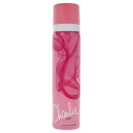 Charlie Pink dezodorant spray 75ml Revlon