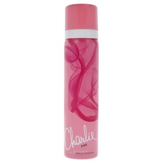 Revlon Charlie Pink dezodorant spray 75ml