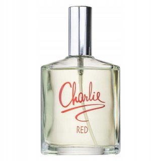 Revlon Charlie Red Eau Fraiche woda toaletowa spray 100ml