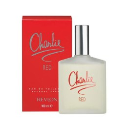 Charlie Red woda toaletowa spray 100ml Revlon
