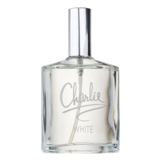 Charlie White Eau Fraiche woda toaletowa spray 100ml Revlon