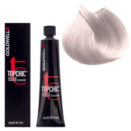 Goldwell Topchic, profesjonalna farba do włosów 11SV 60ml