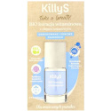 KillyS BIO odżywka regenerująca ochronna do paznokci witaminowa bomba 10 ml