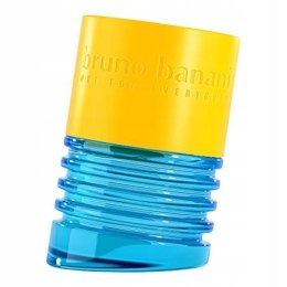 Bruno Banani Man Summer Limited Edition 2021 woda toaletowa spray 30ml