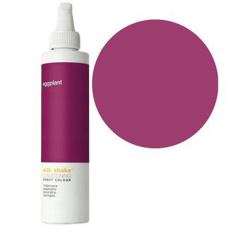 Milk Shake Conditioning Direct Color Toner EGGPLANT- Bakłażan 100ml