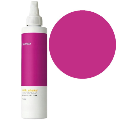 Milk Shake Conditioning Direct Color Toner FUCHSIA- Fuksja 100ml