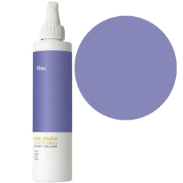 Milk Shake Conditioning Direct Color Toner LILAC- Liliowy 100ml