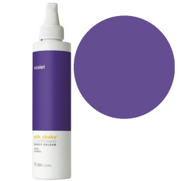 Milk Shake Conditioning Direct Color Toner VIOLET- Fioletowy 100ml