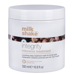 Milk Shake Integrity Intensive Maska do włosów regenerująca 500ml
