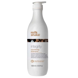 Milk Shake Integrity Nourishing Szampon Nawilżający Do Włosów 1000ml