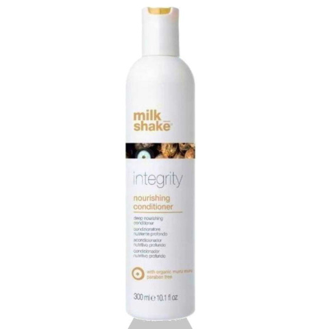 Milk Shake Integrity zestaw szampon 300ml z odżywką 300ml