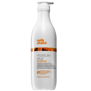 Milk Shake Moisture Plus Odżywka Intensywnie Nawilżająca 1000ml