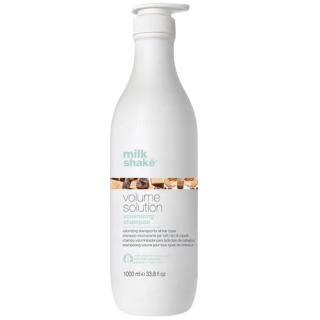 Milk Shake Volumizing Szampon Dodający Objętości 1000ml