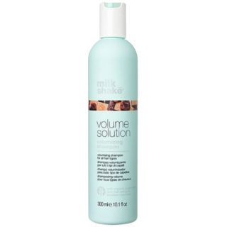 Milk Shake Volumizing Szampon Dodający Objętości 300ml