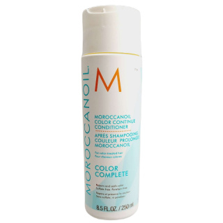 Moroccanoil Color Complete, odbudowująca odżywka do włosów farbowanych 250ml