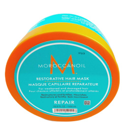 Moroccanoil Repair, maska wzmacniająca do włosów 500 ml